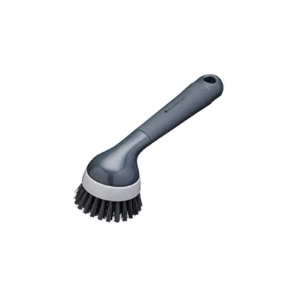 Image of MasterClass Grey Dish Brush