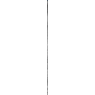 Image of Bosch 1x EXPERT SDS plus 7X Hammer Drill Bit (for Soft stone, Hard Ø 10,00 mm, Professional Accessory Rotary Drill)