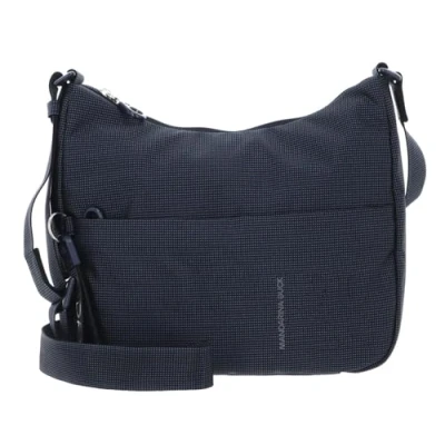 Image of Mandarina Duck Women&#039;s MD20 HOBO, Scarab, Taglia Unica