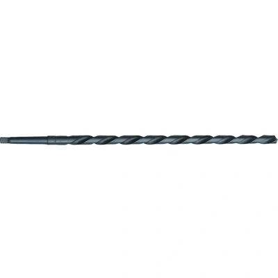 Image of Sherwood 1/2&quot; X 250MM O/A HSS Taper Shank Drill