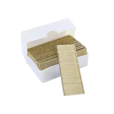 Image of Tacwise 1534 Type 15G / 50 mm Hardened Galvanised Finish Nails for Concrete, Pack of 1,500