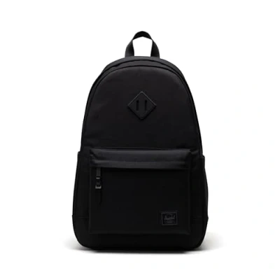Image of Herschel Heritage, Black Tonal, One Size, Heritage