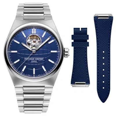 Image of Frederique Constant Automatic Watch FC 310N4NH6B