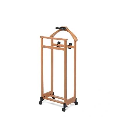Image of Foppapedretti Indossatore Suit Valet Ciliegio