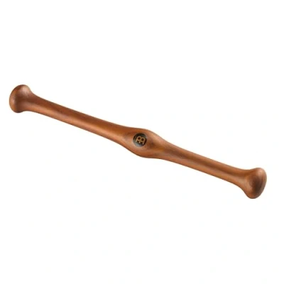 Image of Meinl Percussion Bodhran Tipper Beater for Length 23.5 cm Ash, Brown (FDT4)