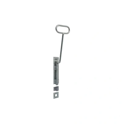 Image of 2x TIMCO Bow Handle Bolt Hot Dipped Galvanised 287771