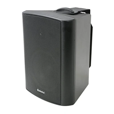 Image of Adastra BC Series Indoor Speakers 5.25 Inch Black
