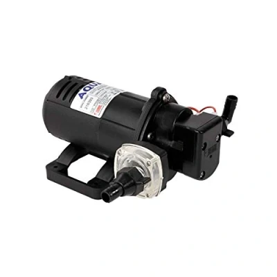 Image of Fiamma Pump Aqua 8 10 l/min, 1.5 b