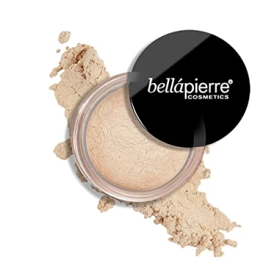 Image of Bellapierre Eye Shimmer Powder Champagne 2.35g