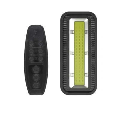 Image of Fox RX+ Light &amp; Remote Bivvy Lamp Tent lighting