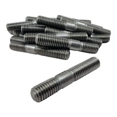 Image of 20 Pack of M8 x 47 To Fit VW Exhaust Manifold Studs Stud All Size &amp; Makes 8mm 10mm