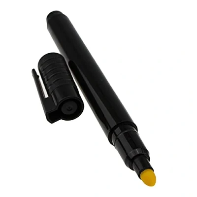 Image of kenable Bank Note Checker Pen Counterfeit Fake Forged Money Tester Marker Detector