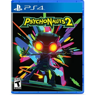 Image of Psychonauts 2: Motherlobe Edition (輸入版:北米) XboxOne
