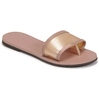 Image of Havaianas You Angra Crocus Rose 33/34