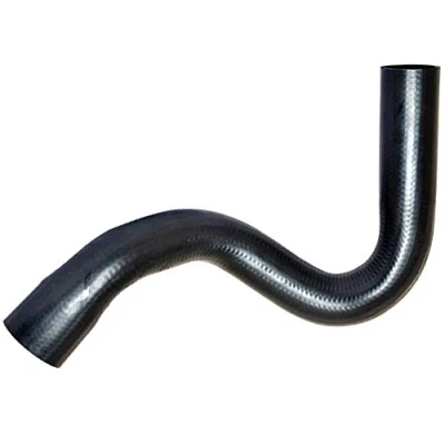 Image of D2P 4M516K863AD Lower Turbo Intercooler Hose Pipe Replacement For Ford Focus Mk2 C Max