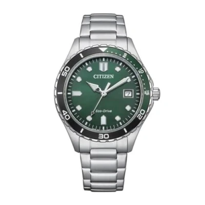Image of Citizen Watch of Collection AW1828 80X Sporty