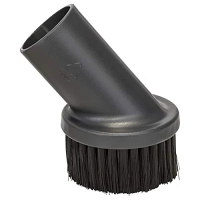 Image of Bosch 1609390481 Small Round Brush for Extractors