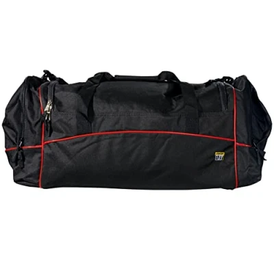 Image of KWON sports bag, karate, judo, TKD, MMA, jujitsu, wing tsun, Unisex, L