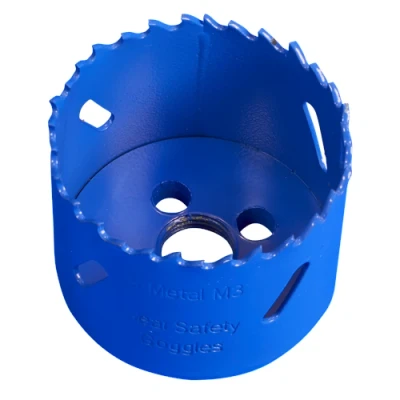 Image of Worksafe HSS Hole Saw Blade Ø64mm