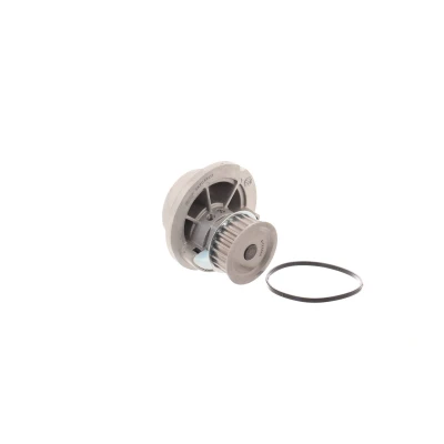 Image of 1334077, 6334035, 9199592, 93182038 Water pump SKF VKPC 85211 23 Plastic for timing belt drive VAUXHALL: Corsa Mk2, Vectra Mk1 CC, Zafira