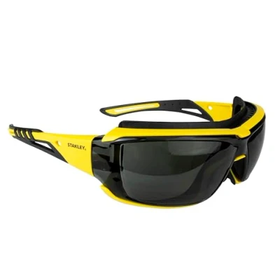 Image of STANLEY GASKET SMOKE SAFETY GLASSES