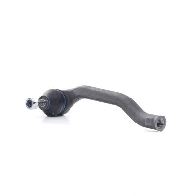 Image of 485202710R, 8660003555 Track rod end DELPHI TA2642 11,9mm Front Axle Left RENAULT: GRAND SCENIC 3, MEGANE 3 Coupe