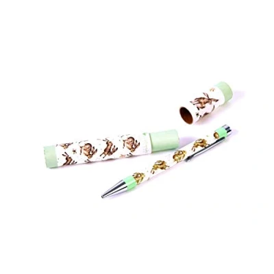 Image of Wrendale Designs Hare Pen