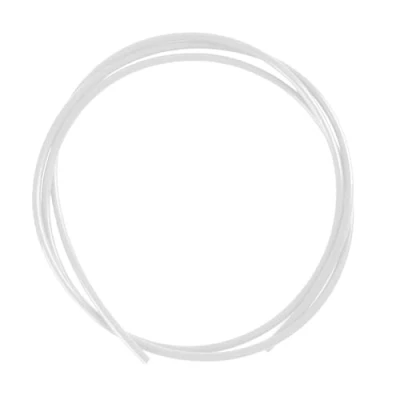 Image of Official Creality PTFE Teflon Bowden Tube 1M for 2.85mm Filament Ender 3, K1SE, K1C, 3V3SE 1M)