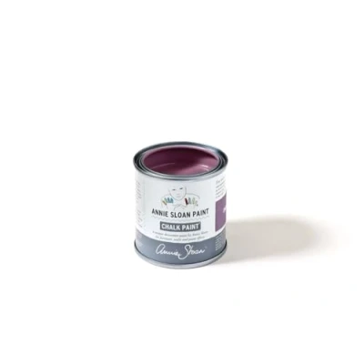 Image of Annie Sloan Chalk Paint 120 ml Sample Pot (Emile)