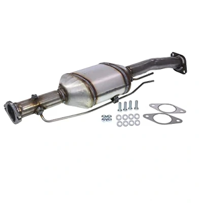 Image of 1525785, 1570308, 1683774, 1724329, 2019462 Particulate Filter BM CATALYSTS BM11111 FORD: KUGA 1