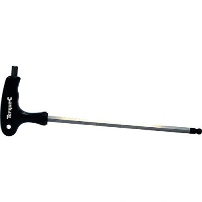 Image of Oxford 8mm Long Handle Allen/Hex Key from Torque Precision Bicycle Tools