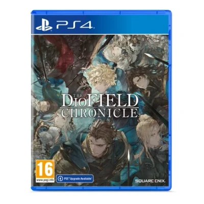 Image of The DioField Chronicle