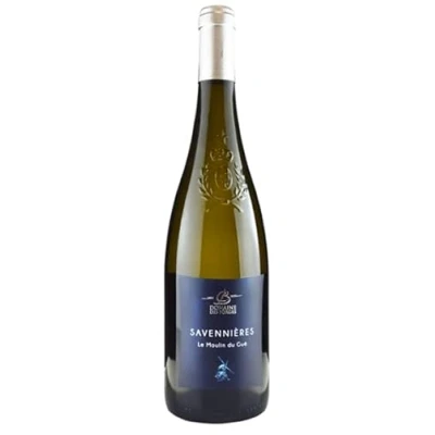 Image of Domaine des Forges, Savennières, Le Moulin de Gué&#039;, WHITE WINE (case of 6x75cl) France/Loire