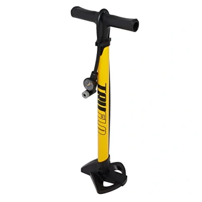 Image of Truflo Ecotrax Floor Pump