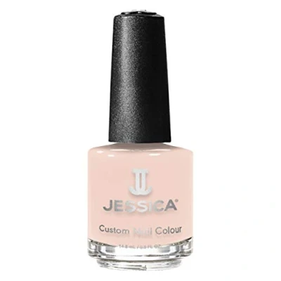 Image of JESSICA Custom Colour Nail Polish, Daylight 14.8 ml