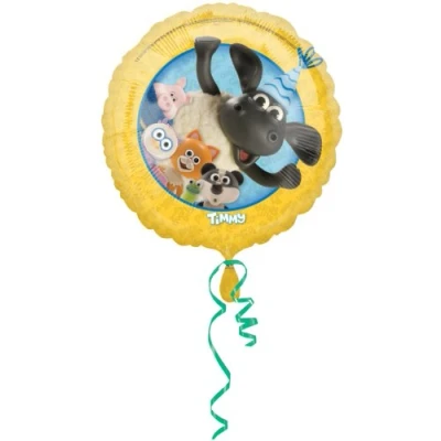 Image of Amscan 18 inch Timmy Time