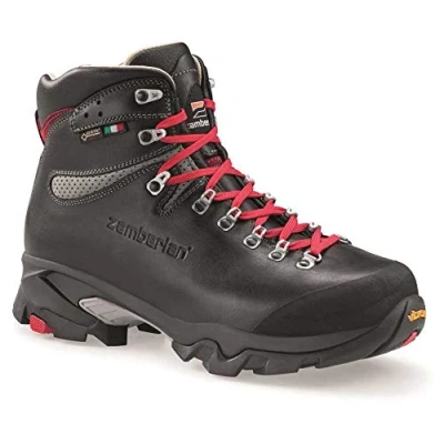 Image of Vioz Lux GTX RR Leather Men&#039;s Hiking Boots