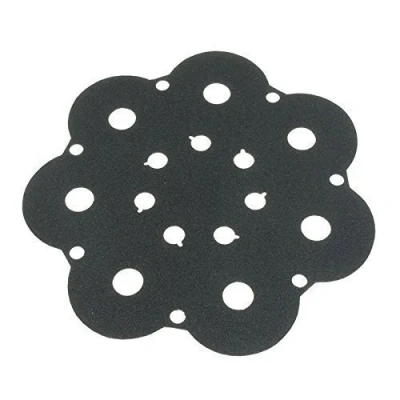 Image of Premium Quality Cyclone Dust Foam Gasket Seal for Dyson DC27 DC33 Vacuum Cleaners