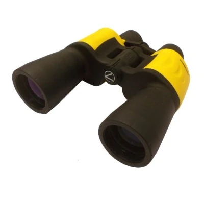 Image of Visionary StormForce 2 7x50 Binoculars (Yellow Body Version)