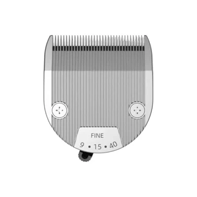 Image of Show Tech Experto 5 in 1 Titanium Enhanced Blade, Your Dog Grooming Expert, Ultra Sharp Adjustable Fine