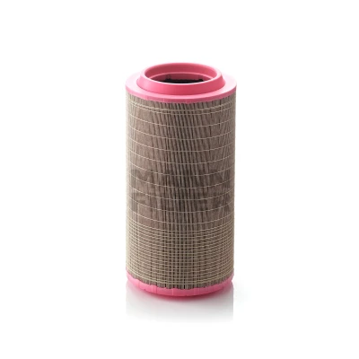 Image of 42537392, 500041492, 500086087, 500394100 Air Filter MANN NLG Pico C 27 1320/2 533mm 267mm Insert