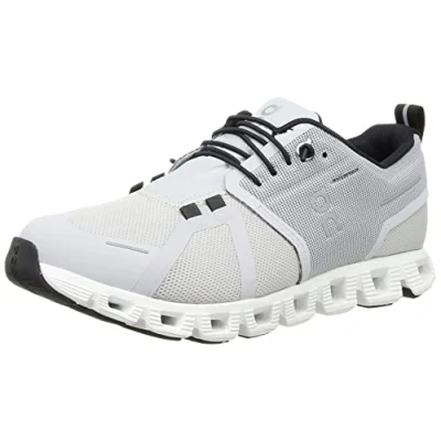 Image of Cloud 5 Waterproof Textile Women&#039;s Low Top Trainers