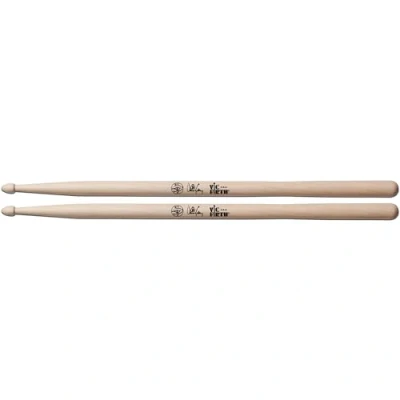 Image of Vic FIrth Signature Series Drumsticks Danny Carey Wood Tip