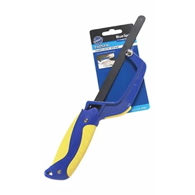 Image of Blue Spot Tools 27161 Mini Hacksaw