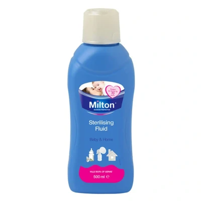 Image of Milton Sterilising Fluid 500ml PACK (6)