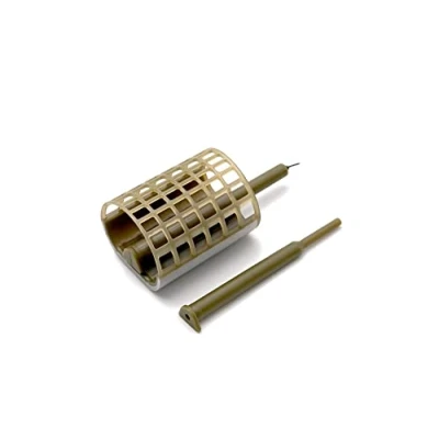 Image of Guru Specialist Gripper feeder Medium 28g Fishing