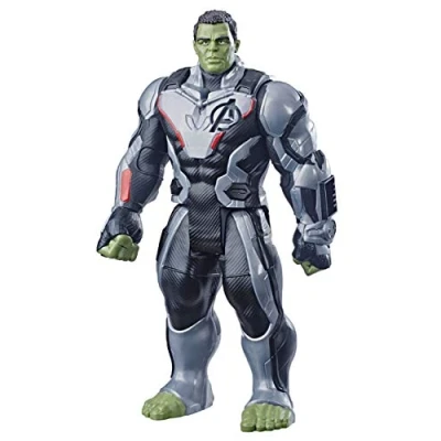 Image of Marvel Avengers Endgame Titan Hero Hulk