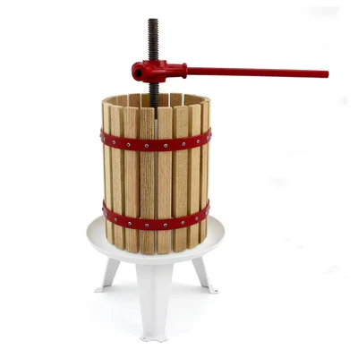 Image of MonsterShop 10480 KuKoo 18L Fruit Press