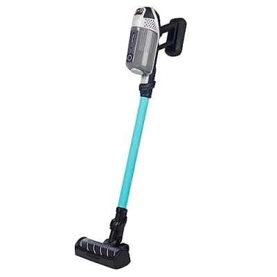 Image of Smoby Rowenta X Force Flex Children&#039;s Vacuum Cleaner