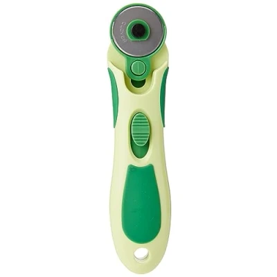 Image of Clover Soft Cushion Rotary Cutter: 28mm